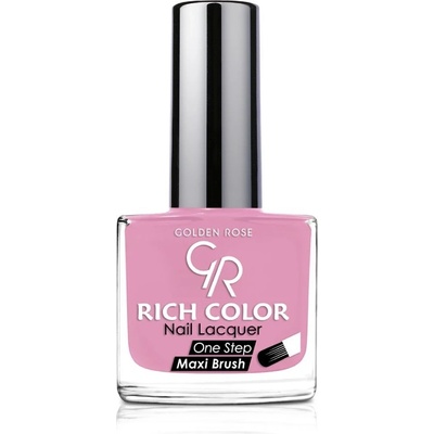 Golden Rose Rich Color Nail Lacquer 69 10,5 ml