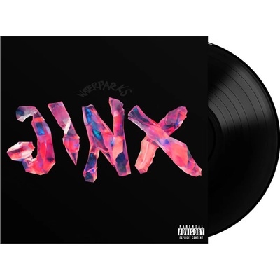 Waterparks - Jinx Vinyl LP