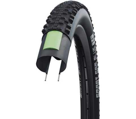 Schwalbe Smart Sam Plus 29x1.75