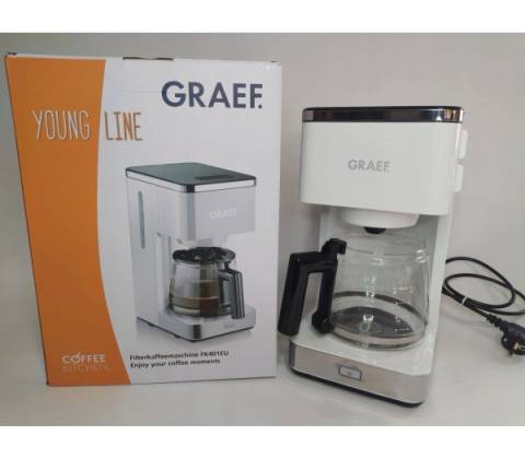 Graef FK 401