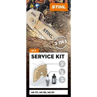 Stihl Servisní KIT 9