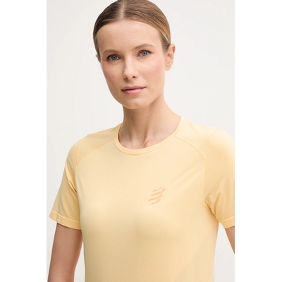 Compressport Тениска за бягане Compressport Performance (ATSW493)
