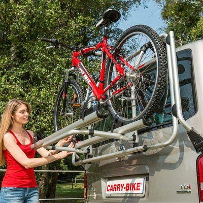 Fiamma Carry Bike VW T5 Pro
