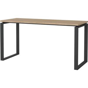 Tvilum Работна маса с дъбов плот 60x150 cm Sign - Tvilum (65600/01hlig)
