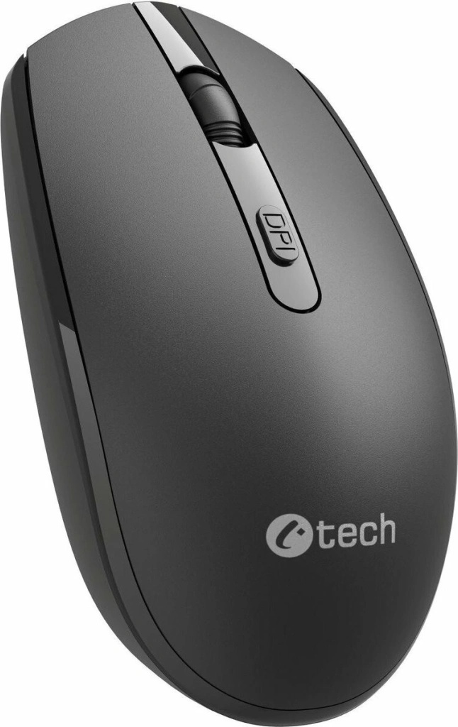 C-Tech WLM-15BK