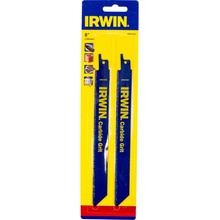 Irwin List do mečové pily, 800RG, 200 mm, s posypem z tvrdokovu, bimetalový 10507365