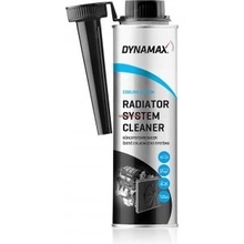 DYNAMAX Radiator System Cleaner 300 ml