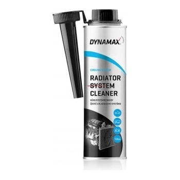 DYNAMAX Radiator System Cleaner 300 ml