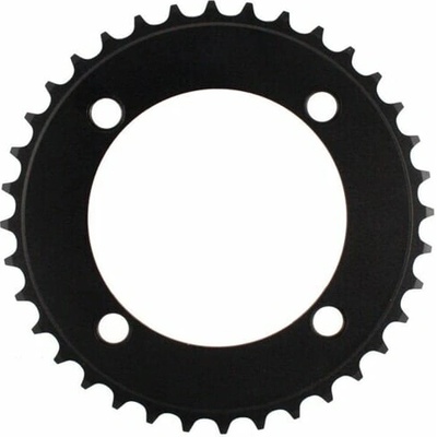 SRAM CRING MTB 38T DH SS 104 AL MATTEBLACK