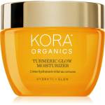 KORA Organics Turmeric Glow Moisturizer хидратиращ крем 50ml - notino - 78,96 лв