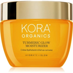 KORA Organics Turmeric Glow Moisturizer хидратиращ крем 50ml - notino - 78,96 лв