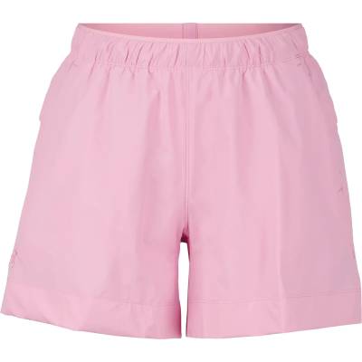 Arc'teryx Дамски къси панталони Arc'teryx Women's Sinsola Short 5 Shorts - Pineberry - размер 10 (US) (112-4514-0416)