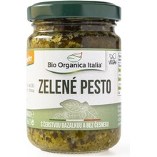Bio Organica Italia Pesto zelené 140 g