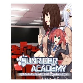 Sunrider Academy