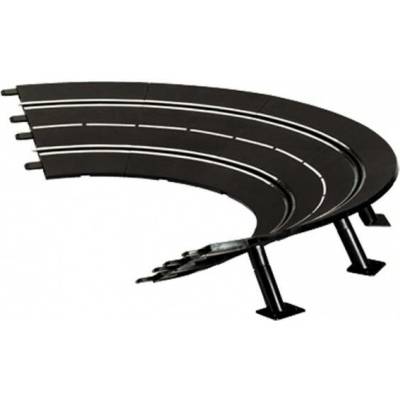 Carrera 20574 Klopená zatáčka 1/30