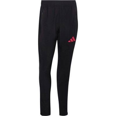 adidas Tiro Travel Woven černá