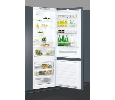 Whirlpool SP40 800