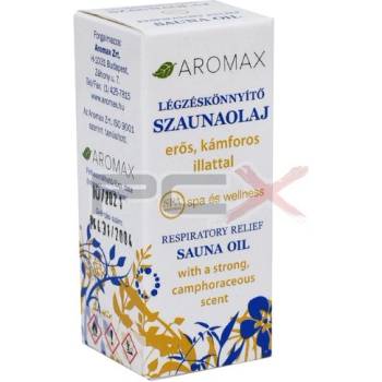 Aromax МАСЛО ЗА САУНА 10ml