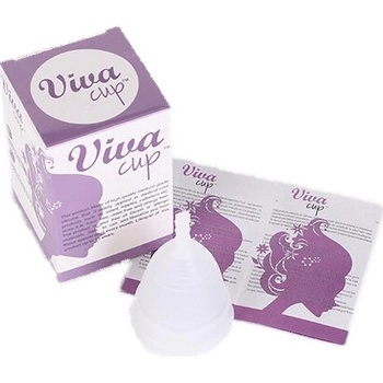 Tierra Verde Gaia cup menstruační kalíšek + intimka + čisticí prostředek S