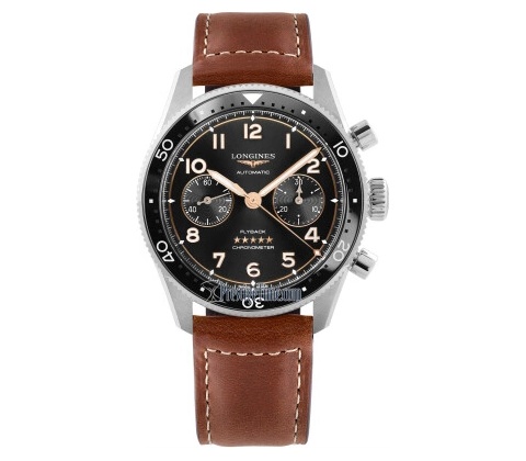 Longines L3.821.4.53.2