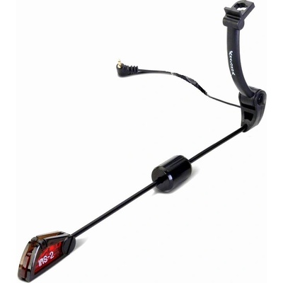 Saenger Anaconda Swinger Tiki Taka IMS 2 Červená