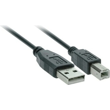 Solid GW14B Kábel USB A-B 5m