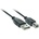 Solid GW14B Kábel USB A-B 5m