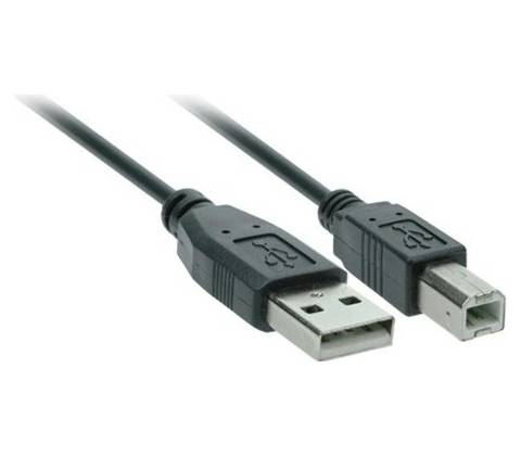 Solid GW14B Kábel USB A-B 5m