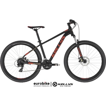 Kellys Spider 30 2024