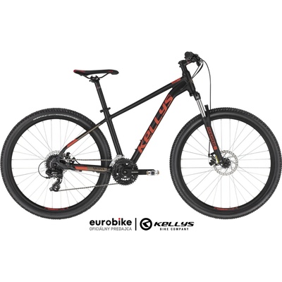 Kellys Spider 30 2024