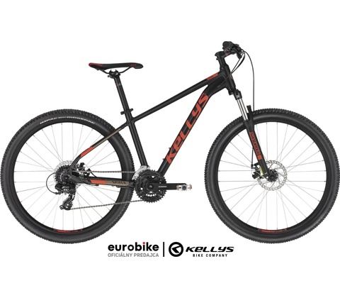 Kellys Spider 30 2024