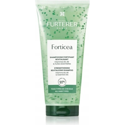 René Furterer Forticea posilňujúci šampón 200 ml