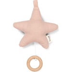 Ferm Living Висулка Star с музикална кутия розова (1104265262)