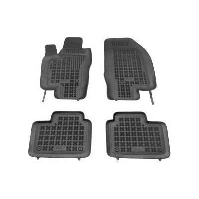 Гумени стелки за Alfa Romeo 156 (1997-2007) - тип леген