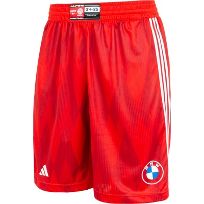 FC Bayern Munich Basketball adidas Men Short