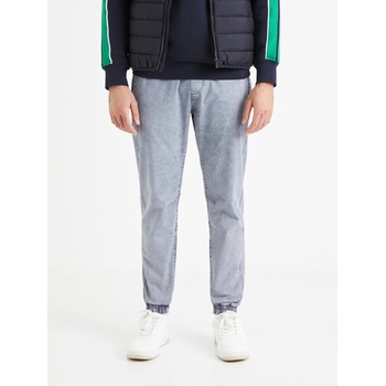 Celio Сини мъжки панталони Celio Vosyd Celio | Sin | МЪЖЕ | 33/32