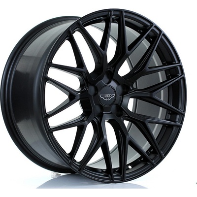 JUDD MODEL ONE 11x20 5x114,3 ET21-45 satin black