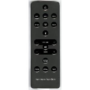 GENERAL Harman kardon sb35 - дистанционно управление дубликат (sb35) Дистанционно