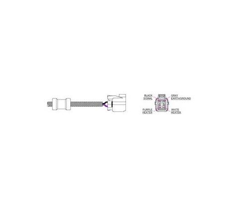 DELPHI Lambda sonda ES2012812B1