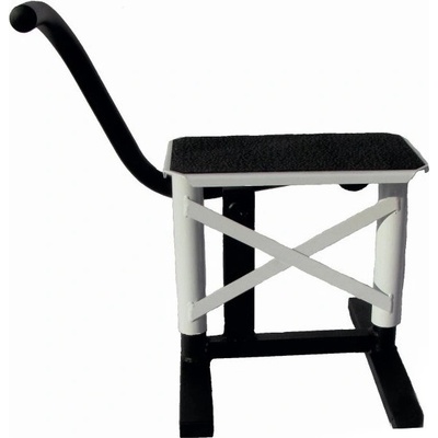 MTZ stojan pod moto Enduto/Supermoto