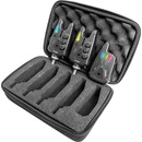 Flacarp Sada 4+1 X7 + RX7 Černá