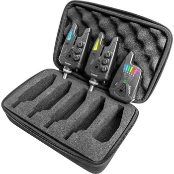 Flacarp Sada 4+1 X7 + RX7 Černá