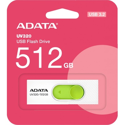 ADATA UV320 512GB AUV320-512G-RWHGN