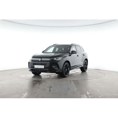 Volkswagen Tiguan 2.0 TDI R-Line 4Motion DSG 142 kW