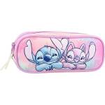 Vadobag Ученически несесер Vadobag Stitch - Wild Energy, 2 ципа (795-00895)