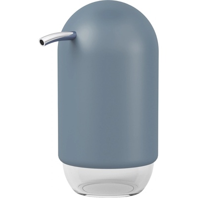 Umbra Дозатор за сапун Touch син (023273-1050)