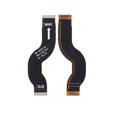 Samsung S906 Galaxy S22 Plus 5G flex MAIN (LCD)