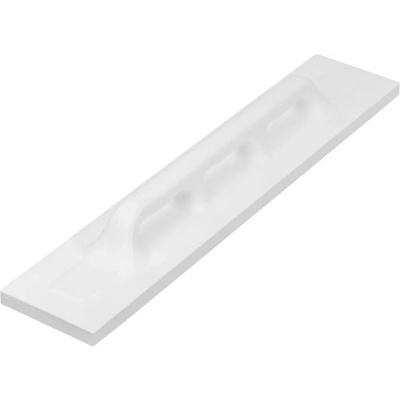 NEO TOOLS Pěnové hladítko 700 x 140 mm