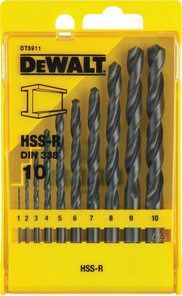 Dewalt DT5911