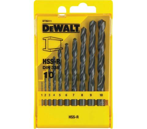 Dewalt DT5911